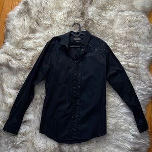 Zara shirt, size M